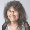 Dr Carolyn Mason