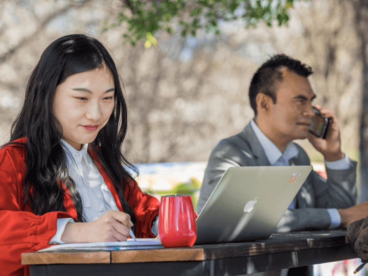 Online learning NZ | UC Online